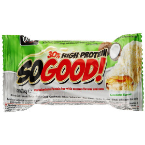 QNT SoGood 30% High Protein 60 грамм