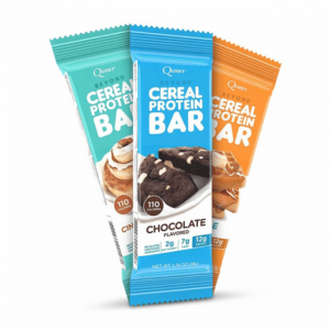 Quest Nutrition Beyond Cereal Protein Bar 38 грамм