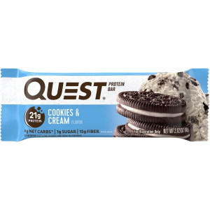 Quest Nutrition Quest Bar 60 грамм