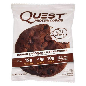 Quest Nutrition Quest Protein Cookie 59 грамм