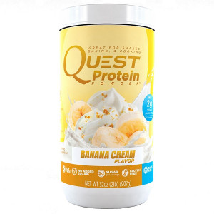 Многокомпонентный протеин Quest Nutrition Quest Protein Powder 907 грамм