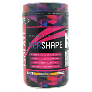 4 Dimension Nutrition Her Shape Protein 690 грамм