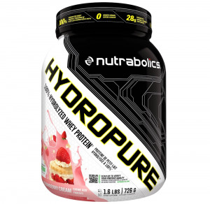 Протеин гидролизат Nutrabolics Hydropure 726 грамм