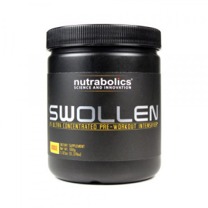 Предтреник Nutrabolics Swollen 168 грамм