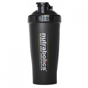 Nutrabolics Шейкер 600 мл