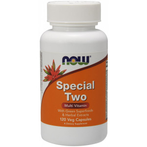 Now Foods Special Two 240 капсул