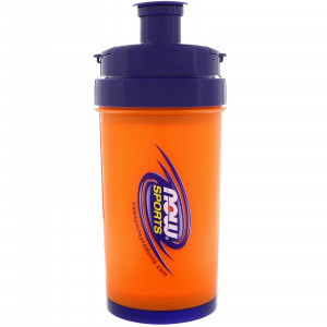 Now Sports Шейкер 3 in 1 Shaker Bottle 25 oz