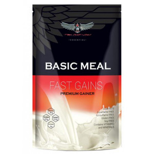 Red Star Labs Basic Meal Fast Gains 900 грамм