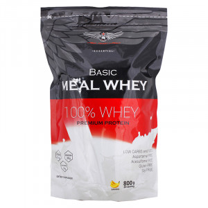 Red Star Labs Basic Meal Whey 800 грамм