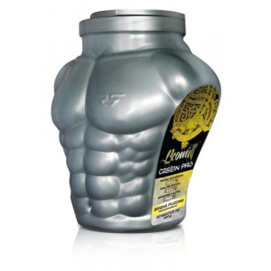 Протеин казеин Red Star Labs Beowulf Casein Pro 1800 грамм