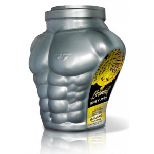 Red Star Labs Beowulf Whey Pro 1800 грамм