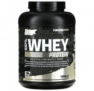 Протеин концентрат + изолят Nutrex Research Muscle Infusion 2265 грамм