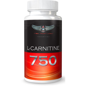 Red Star Labs Essential L-Carnitine 750 70 капсул