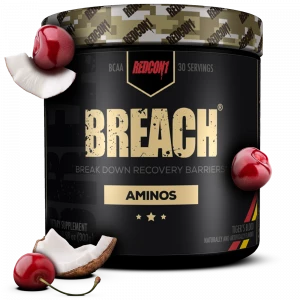 Redcon1 Breach Aminos 345 грамм