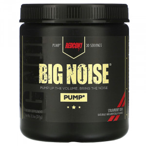 Пампилка Redcon1 Big Noise 315 грамм