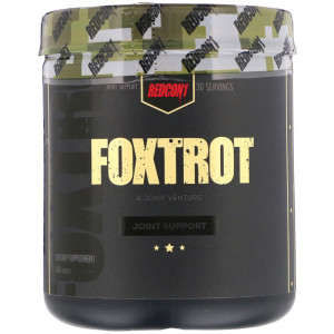 Комплекс для суставов Redcon1 Foxtrot 180 таблеток