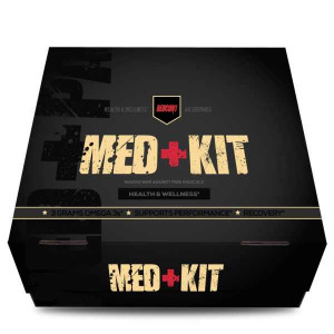 Redcon1 Med + Kit The All-in-One Vitamin Kit 60 пакетиков