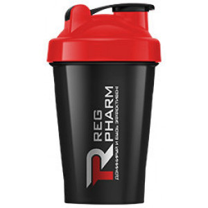 Reg Pharm Шейкер 400 мл
