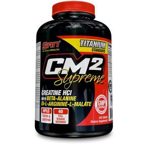 SAN CM2 Supreme 240 таблеток