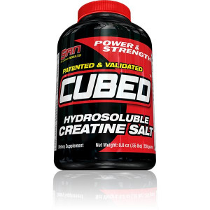 SAN Cubed 250 грамм