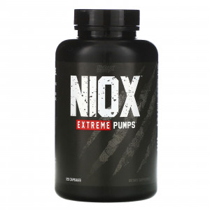Пампилка Nutrex Research Niox 90 капсул