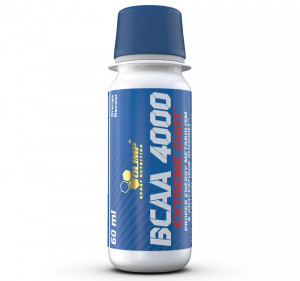 БЦАА Olimp BCAA 4000 Extreme Shot 60 мл