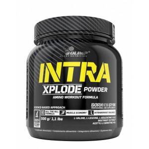 Olimp Intra Xplode Powder 500 грамм