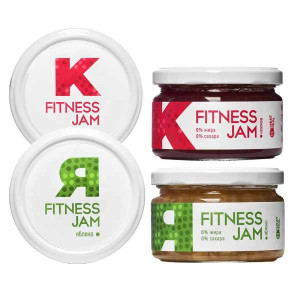 Rline Fitness Jam 200 грамм