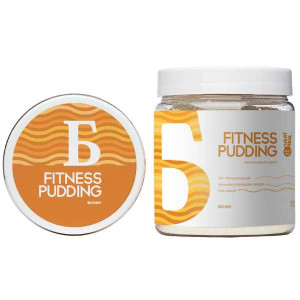 Rline Fitness Pudding Cheat Day (200 гр.)