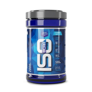 Rline ISO BCAA 2000 грамм