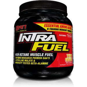 SAN Intra Fuel 608 грамм