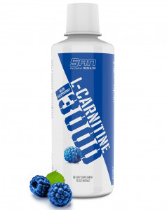 L-карнитин SAN L-Carnitine 3000 465 мл
