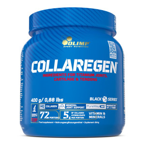 Коллаген Olimp Collaregen 400 грамм