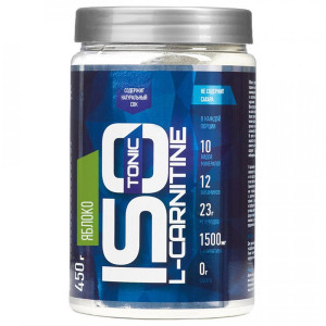 Rline ISOtonic L-Carnitine 450 грамм