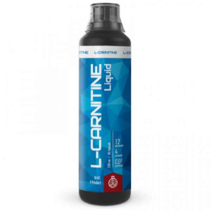 L-карнитин Rline L-Carnitine Liquid 500 мл