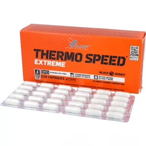 Жиросжигатель Olimp Thermo Speed Extreme 120 капсул