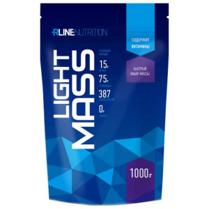 RLine Light Mass 1000 грамм