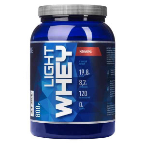 Сывороточный протеин концентрат Rline Light Whey 800 грамм