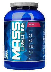 Rline Mass Creatine 2000 грамм