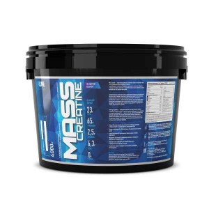 RLine Mass Creatine 4000 грамм