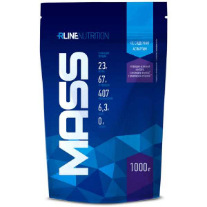 RLine Mass Пакет 1000 грамм