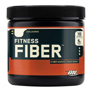 Optimum Nutrition Fitness Fiber 195 грамм