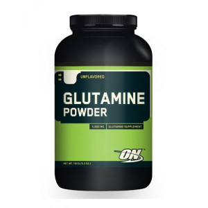 Optimum Nutrition Glutamine Powder 150 грамм