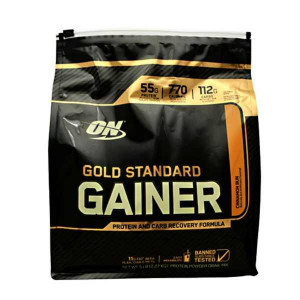 Гейнер Optimum Nutrition Gold Standard Gainer 2270 грамм