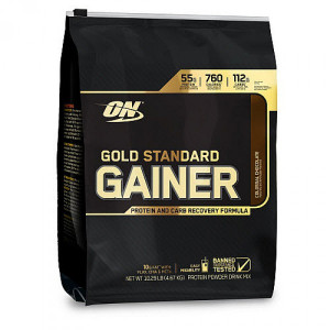 Optimum Nutrition Gold Standard Gainer 4670 грамм