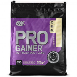 Гейнер Optimum Nutrition Pro Complex Gainer 4620 грамм