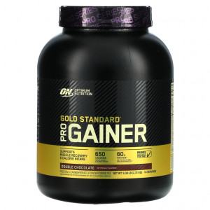 Гейнер Optimum Nutrition Pro Gainer 2310 грамм