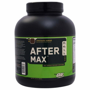 Optimum Nutrition After Max 1940 грамм