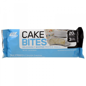 Optimum Nutrition Cake Bites 63 грамма