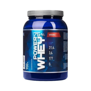 Сывороточный протеин концентрат RLine Power Whey 900 грамм